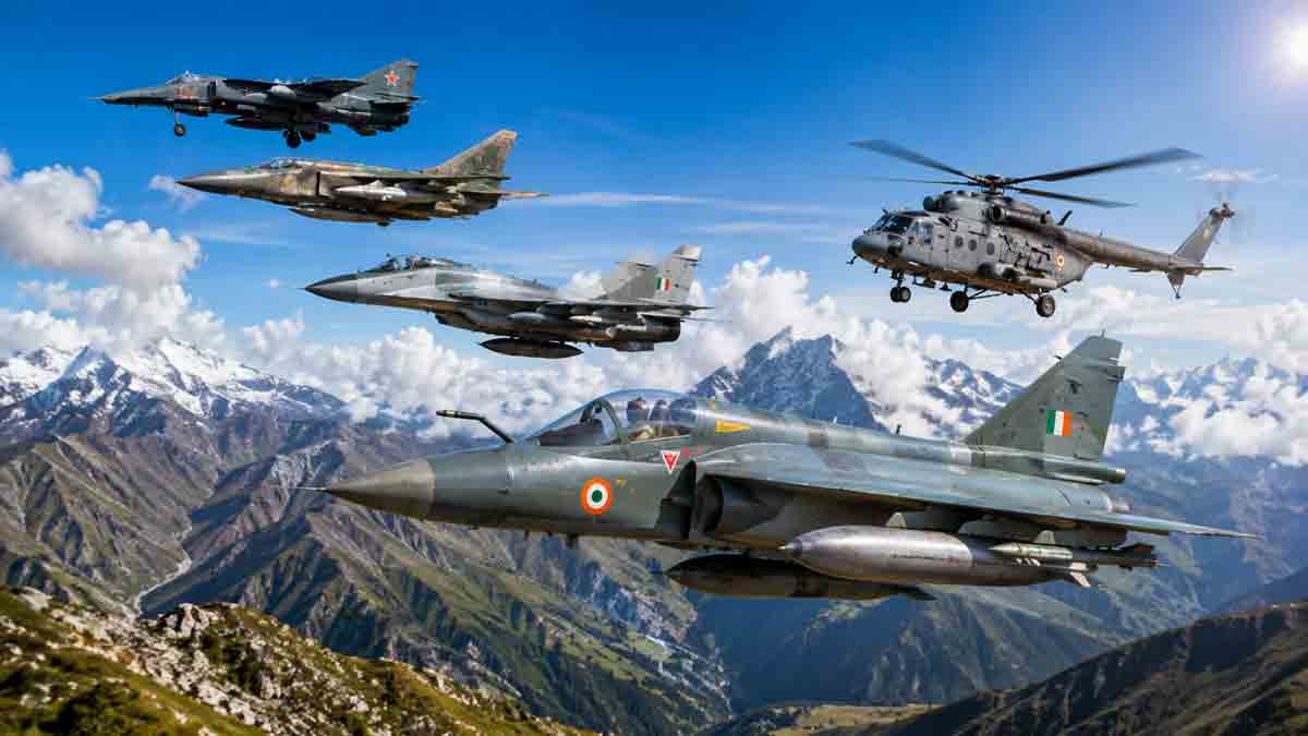 Operation Safed Sagar