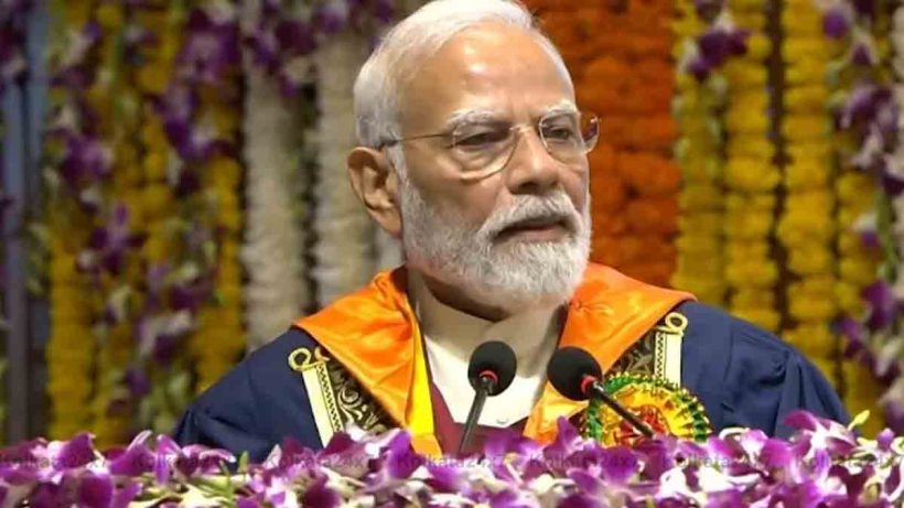 pm-modi-iit-delhi-convocation-new-chapter-message-students