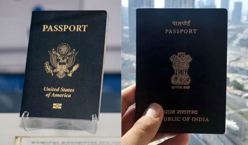 Passport