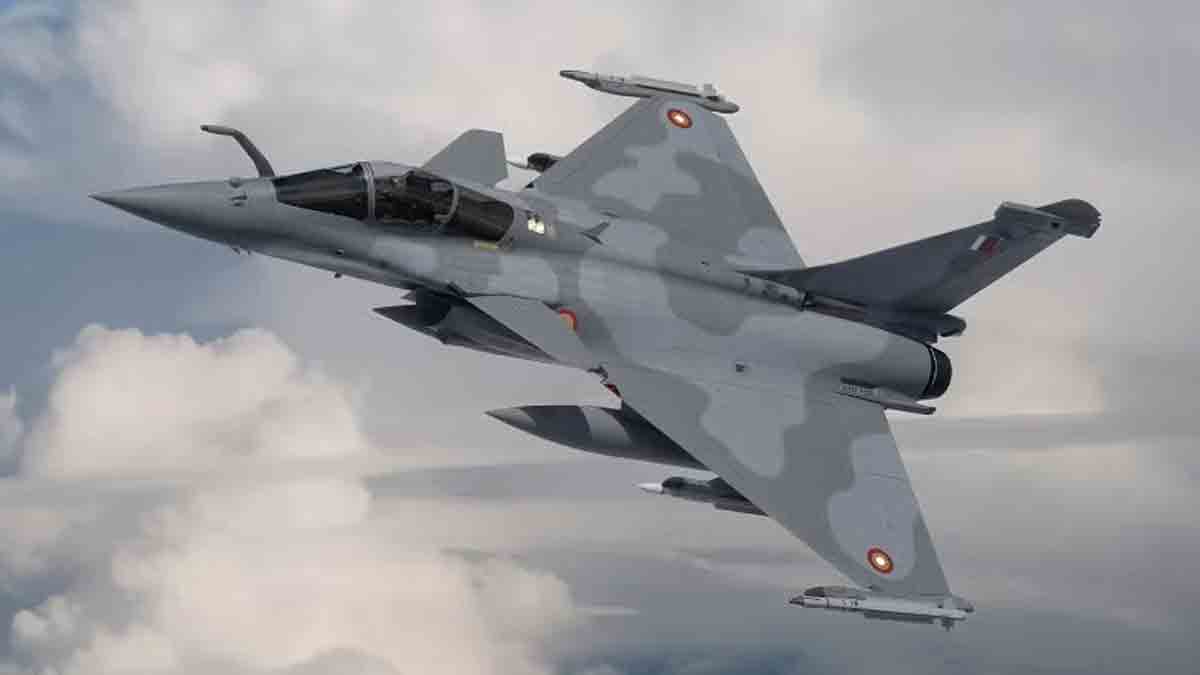 Rafale