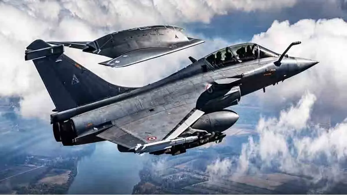 Rafale