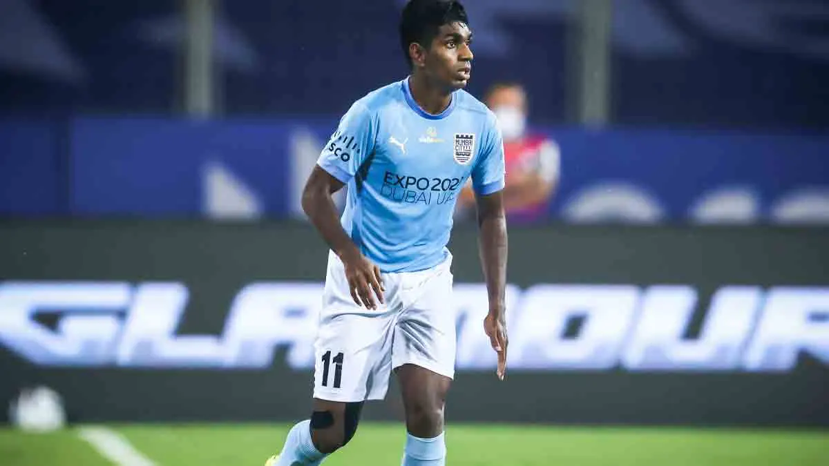 Raynier Fernandes