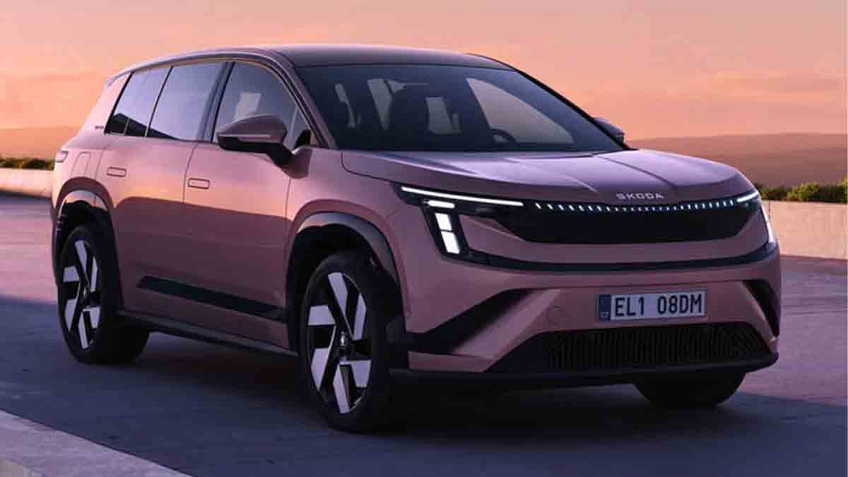 skoda-ev-india-2027-epic-elroq-limited-imports 