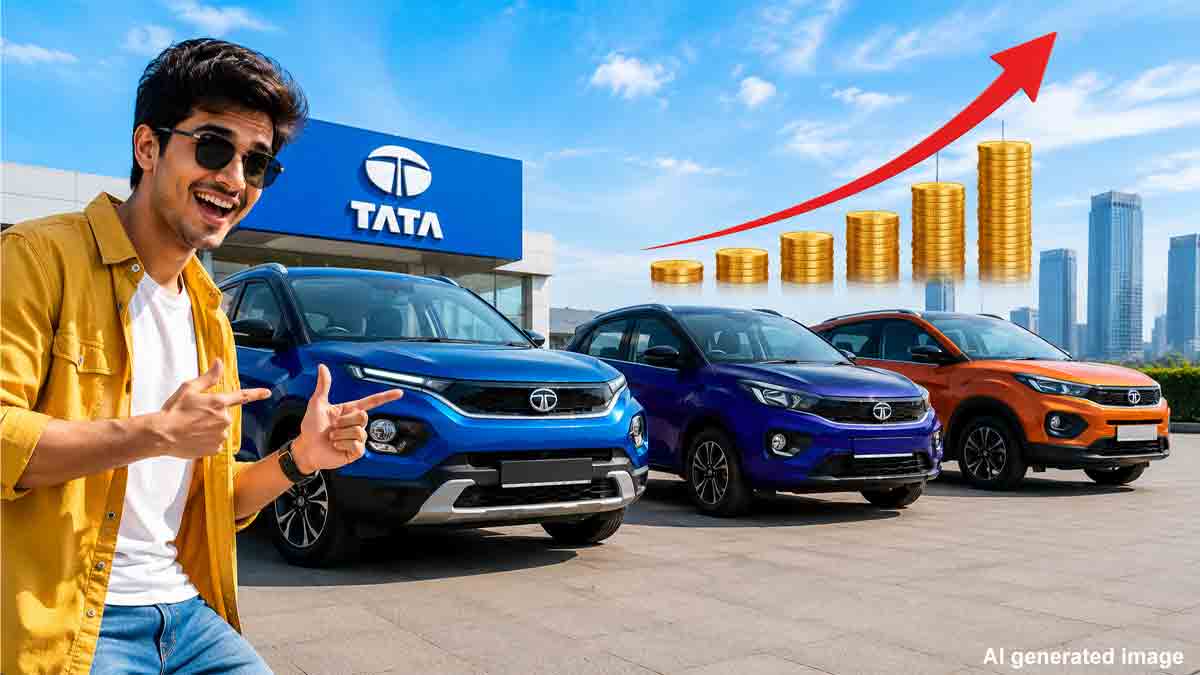 Tata Motors-cars-price-hike-september-2026-up-to-rs-25000