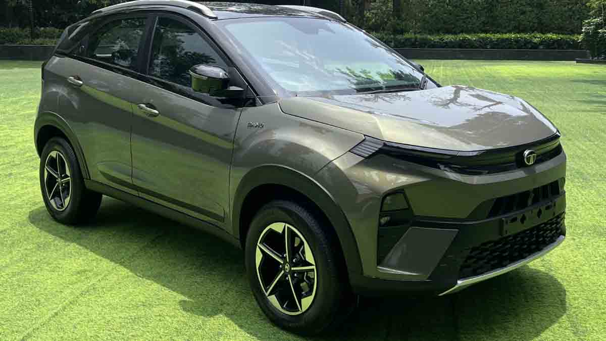 tata-nexon-camo-edition-launched-in-india-price-features-specifications