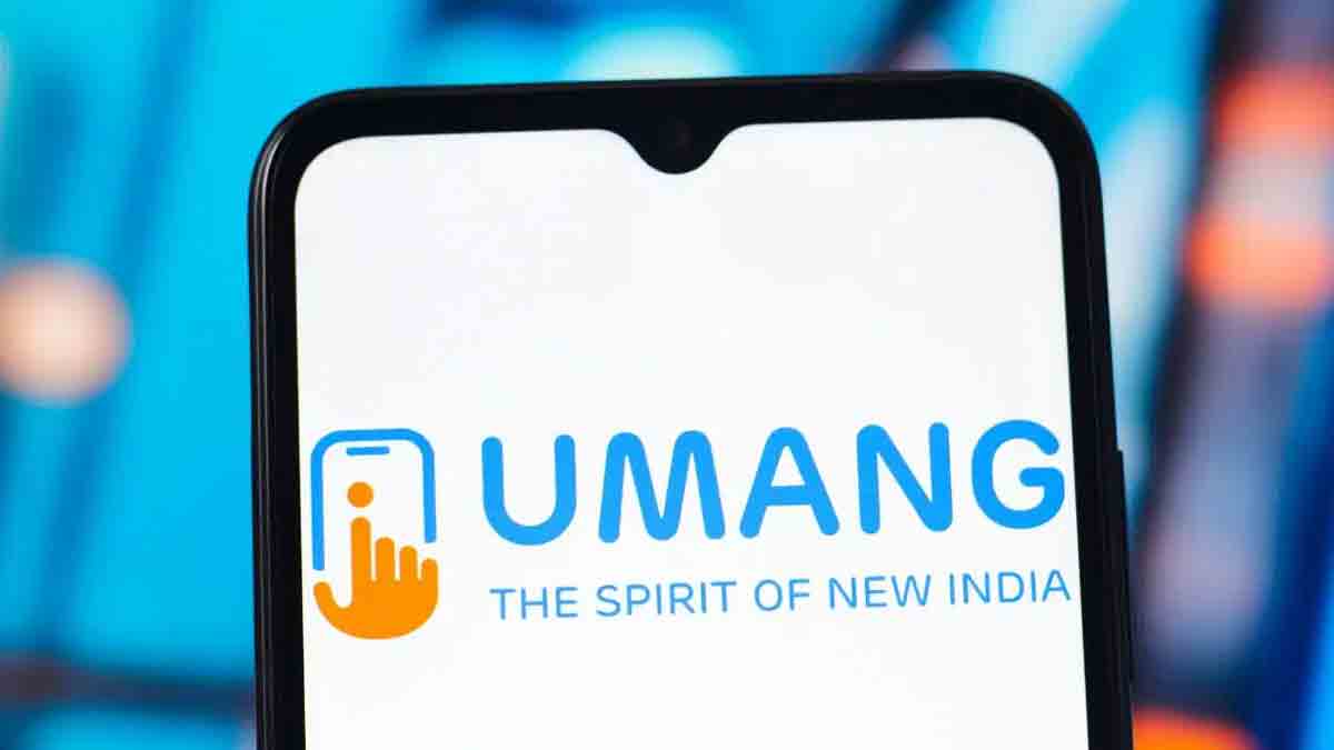UMANG