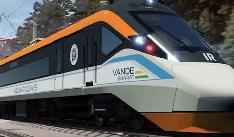 Vande Bharat Express
