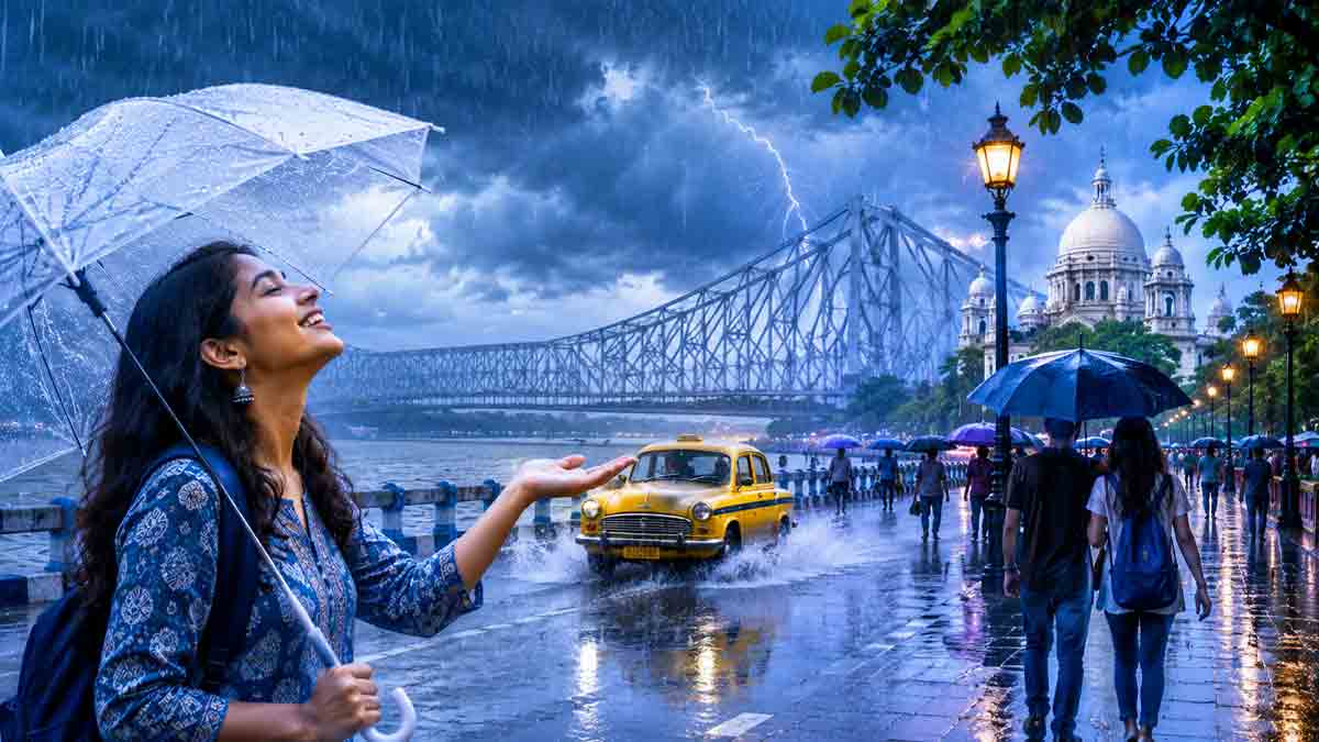 West Bengal Weather kolkata-heavy-rain-forecast-south-bengal-august-14