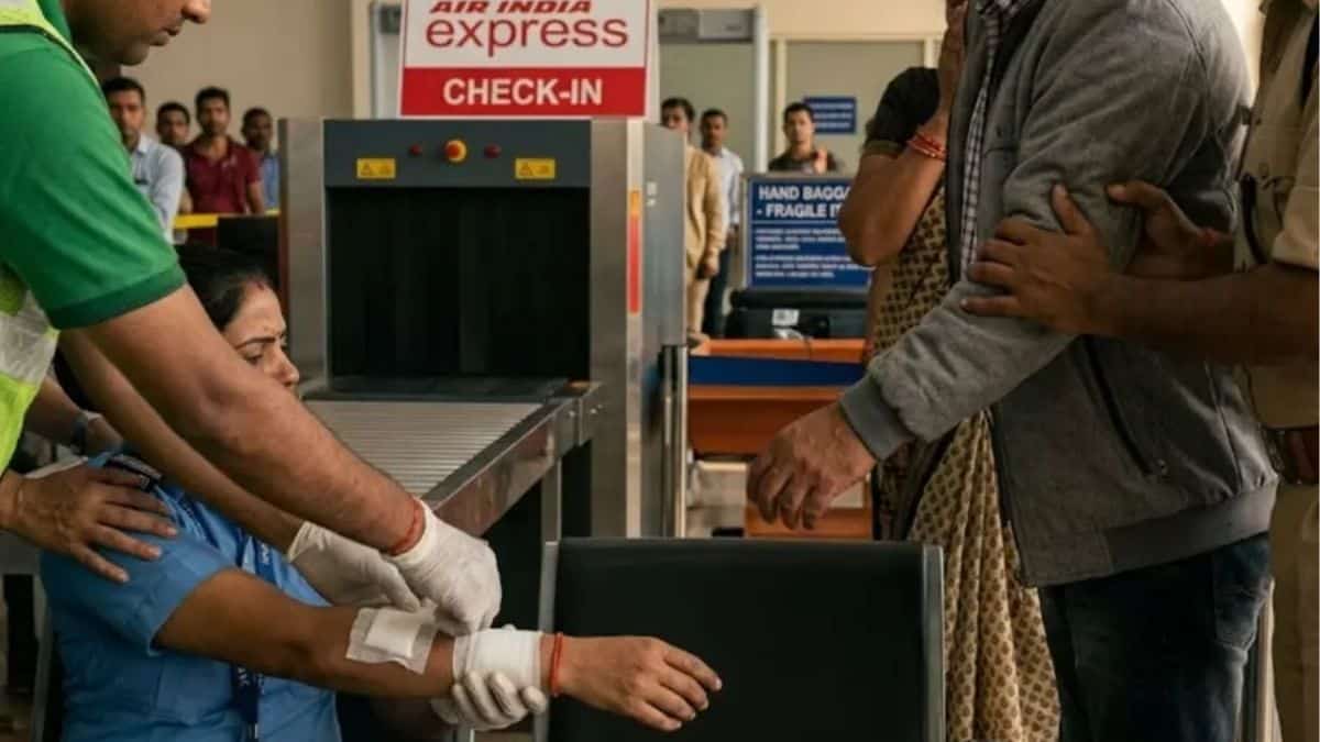 varanasi-airport-gun-firing