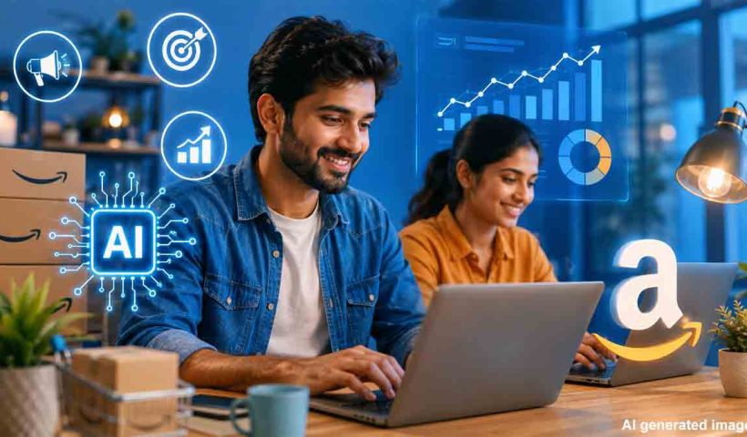 amazon-ads-ai-tools-small-medium-business-advertising-report
