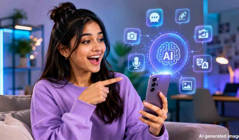 amazon-survey-ai-smartphone-buying-decisions-india