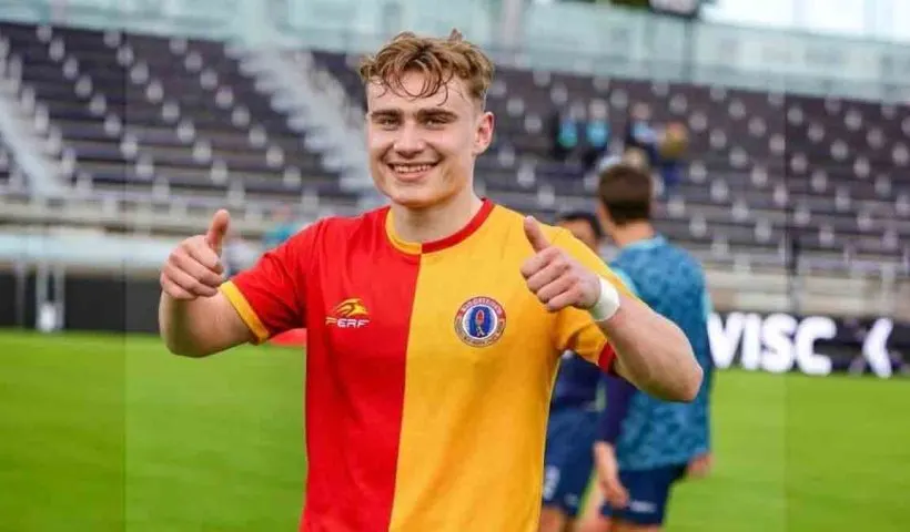 anton-sojberg-joins-indonesian-club-after-east-bengal-exit