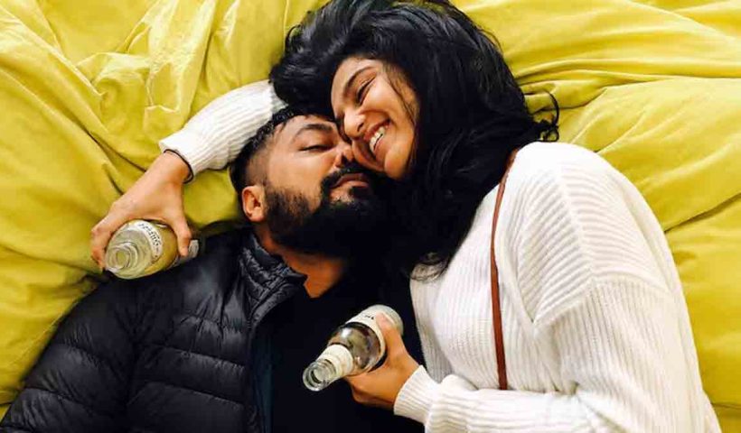 anurag-kashyap-girlfriend-shubhra-shetty-who-is-she