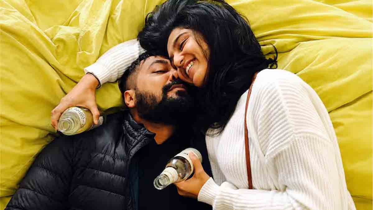 anurag-kashyap-girlfriend-shubhra-shetty-who-is-she