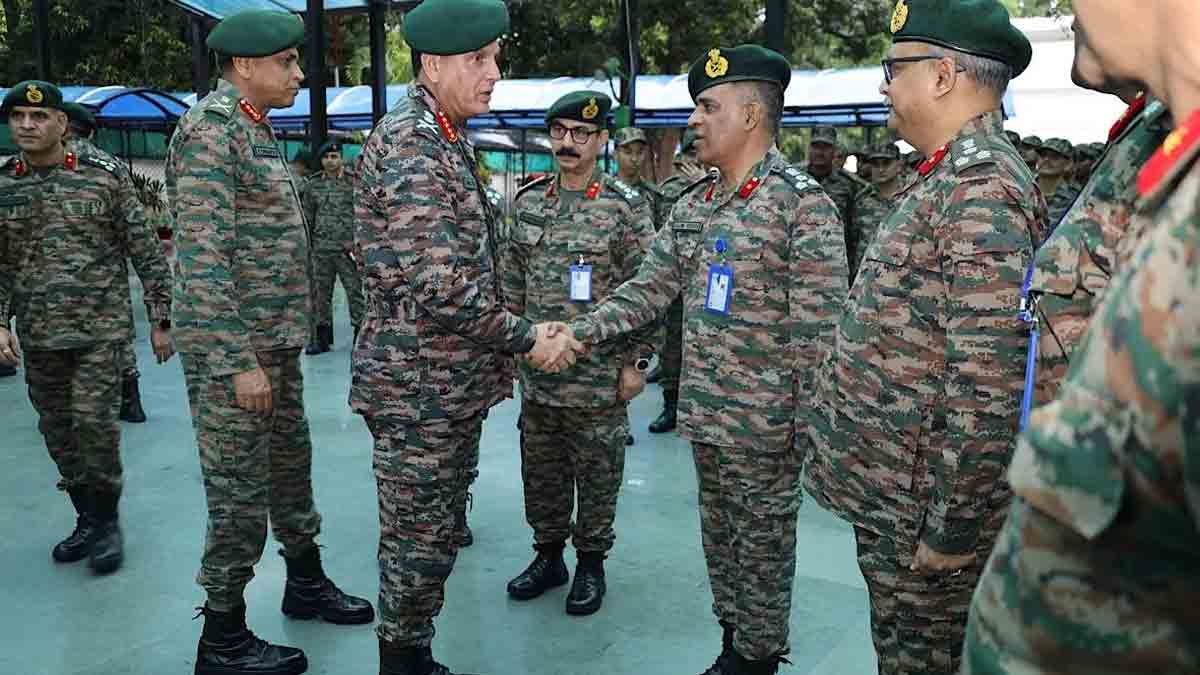 army-chief-central-command-review-war-preparedness-modernisation-lucknow