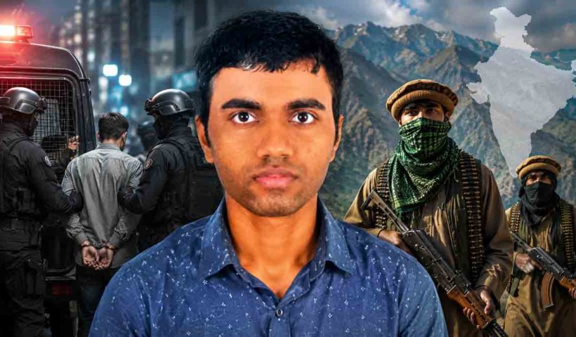 asafool-malik-arrest-bengaluru-terror-links-west-bengal