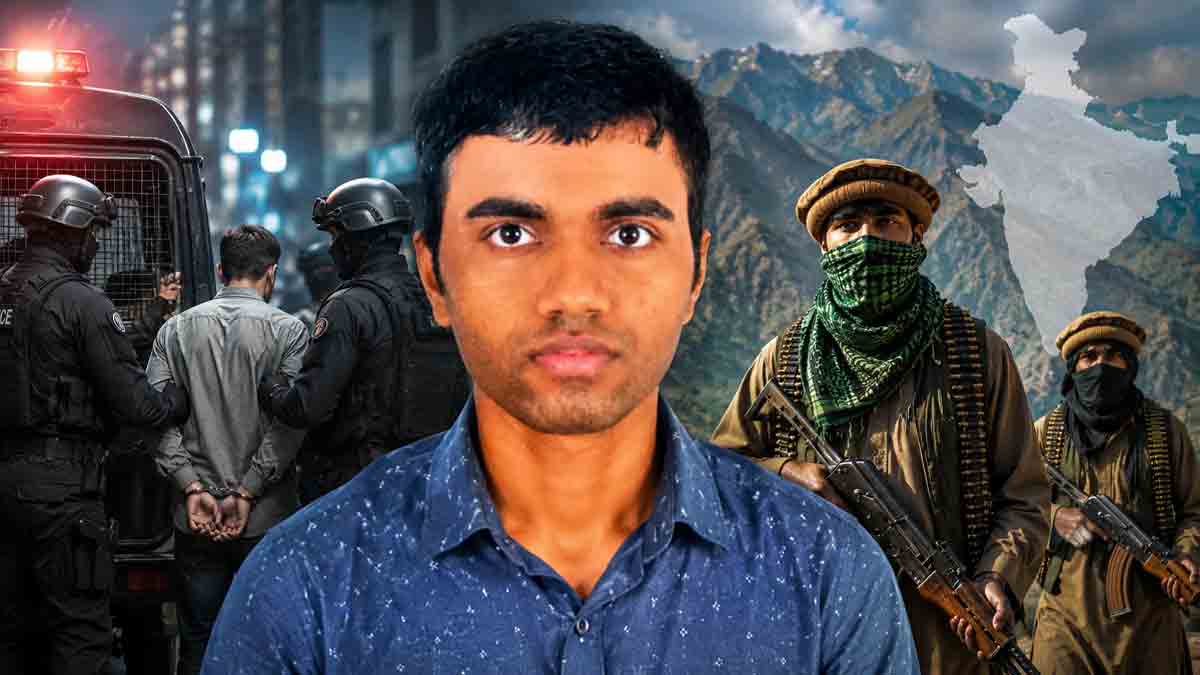 asafool-malik-arrest-bengaluru-terror-links-west-bengal