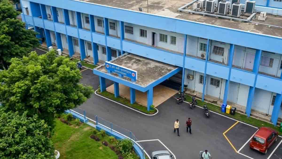asansol-first-medical-college-esic-hospital-upgrade