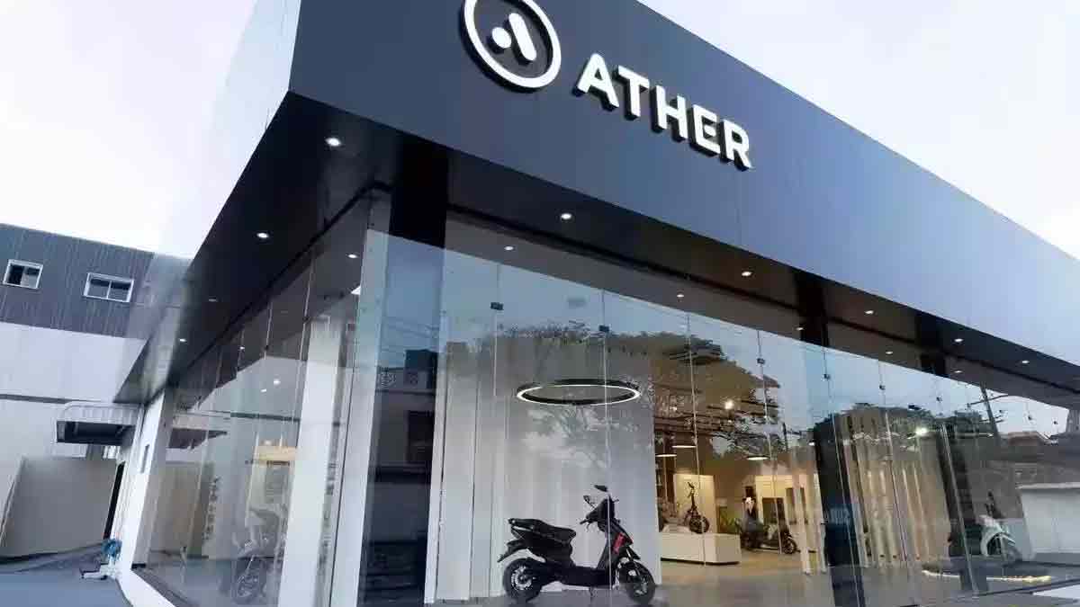 ather-energy-rs-1200-crore-preferential-share-issue