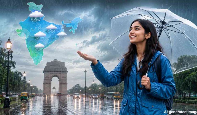 august-14-weather-forecast-delhi-ncr-uttar-pradesh-hills-rain