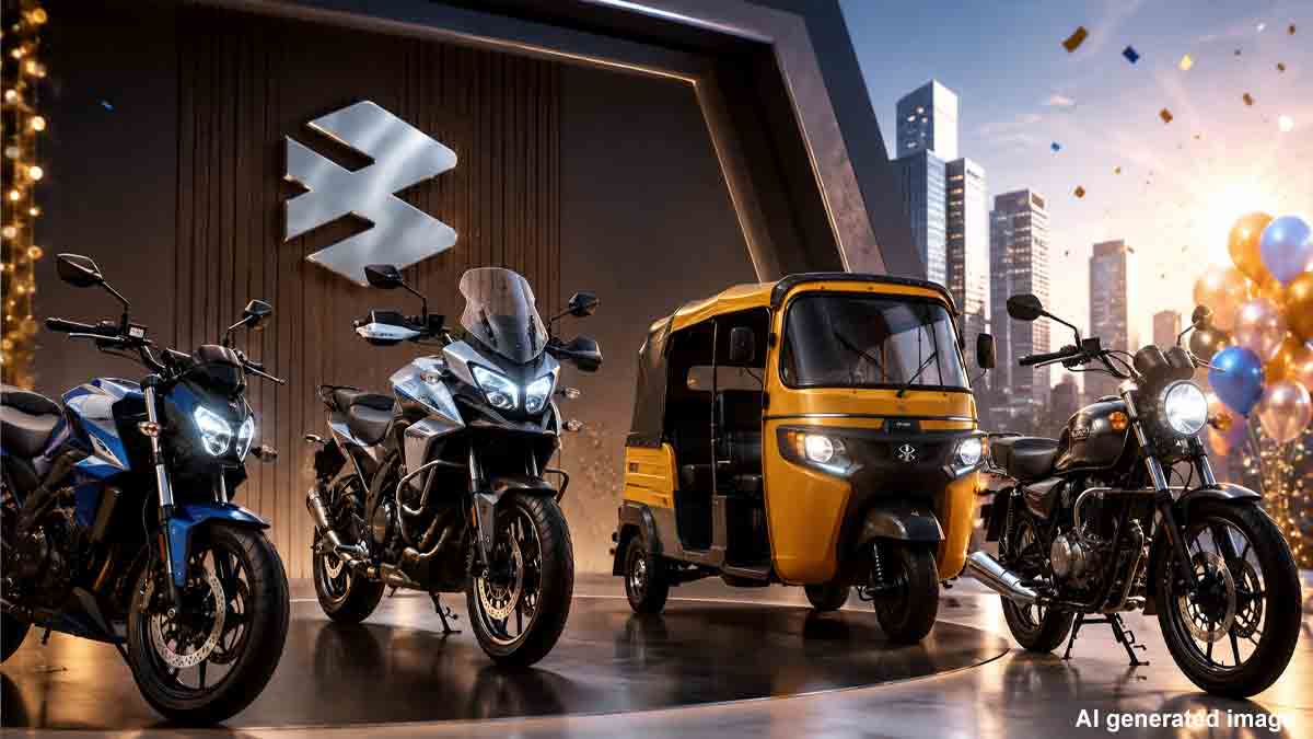 bajaj-auto-3-new-models-2-new-brands-launch