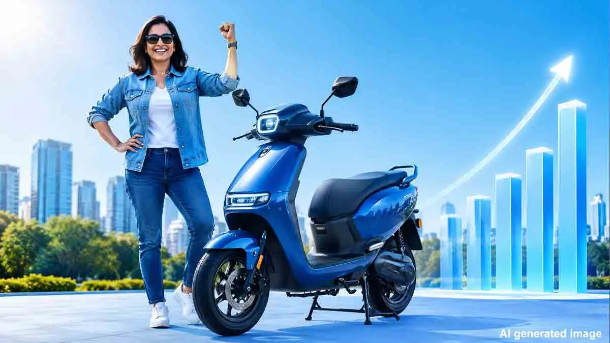 bajaj-electric-scooter-sales-cross-3-lakh-2026