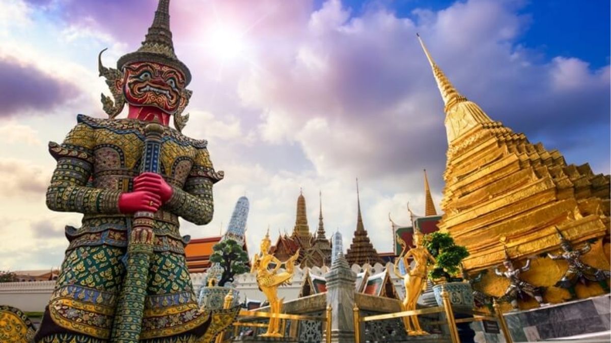 irctc-thailand-tour-package-kolkata