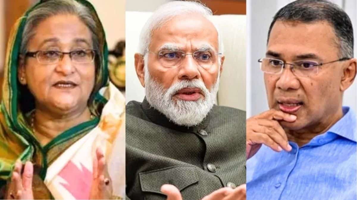 tarique-rahman-sheikh-hasina-india
