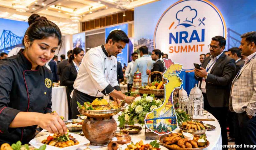 bengal-restaurants-nrai-food-delivery-summit-ahmedabad-2026