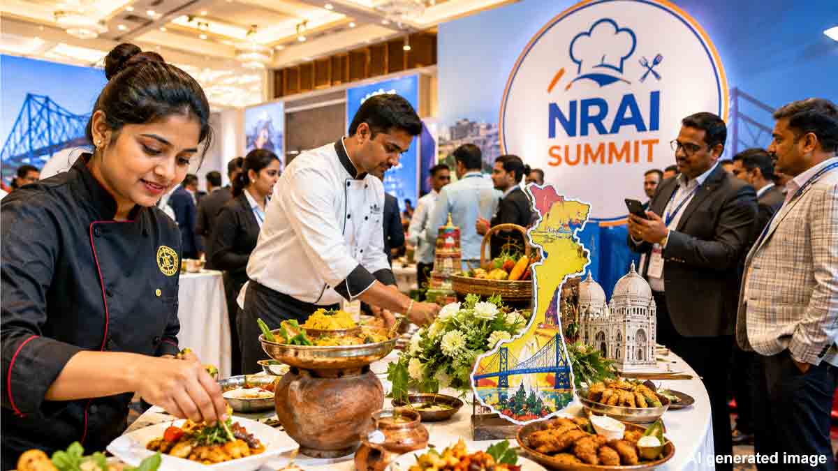 bengal-restaurants-nrai-food-delivery-summit-ahmedabad-2026