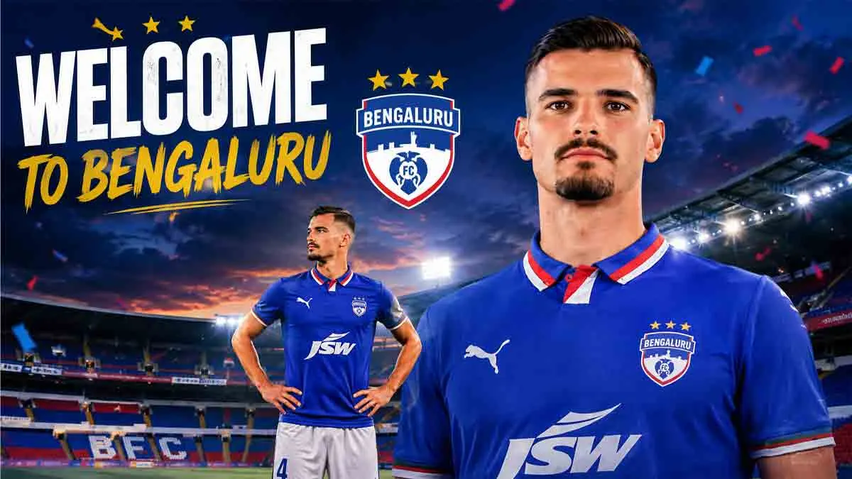 bengaluru fc signs dutch defender menno koch for new season
