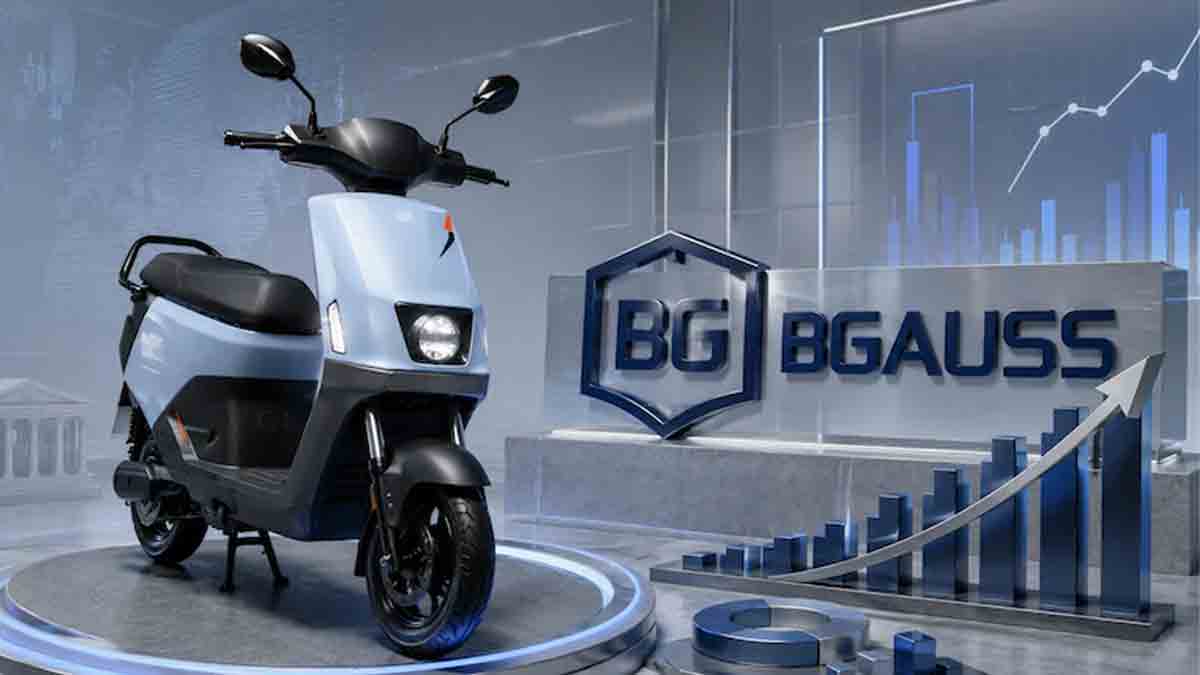 bgauss-1000-crore-ipo-electric-two-wheeler-company
