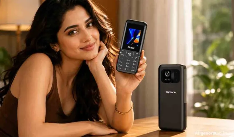 carbon-genz-pro-geekbench-india-launch