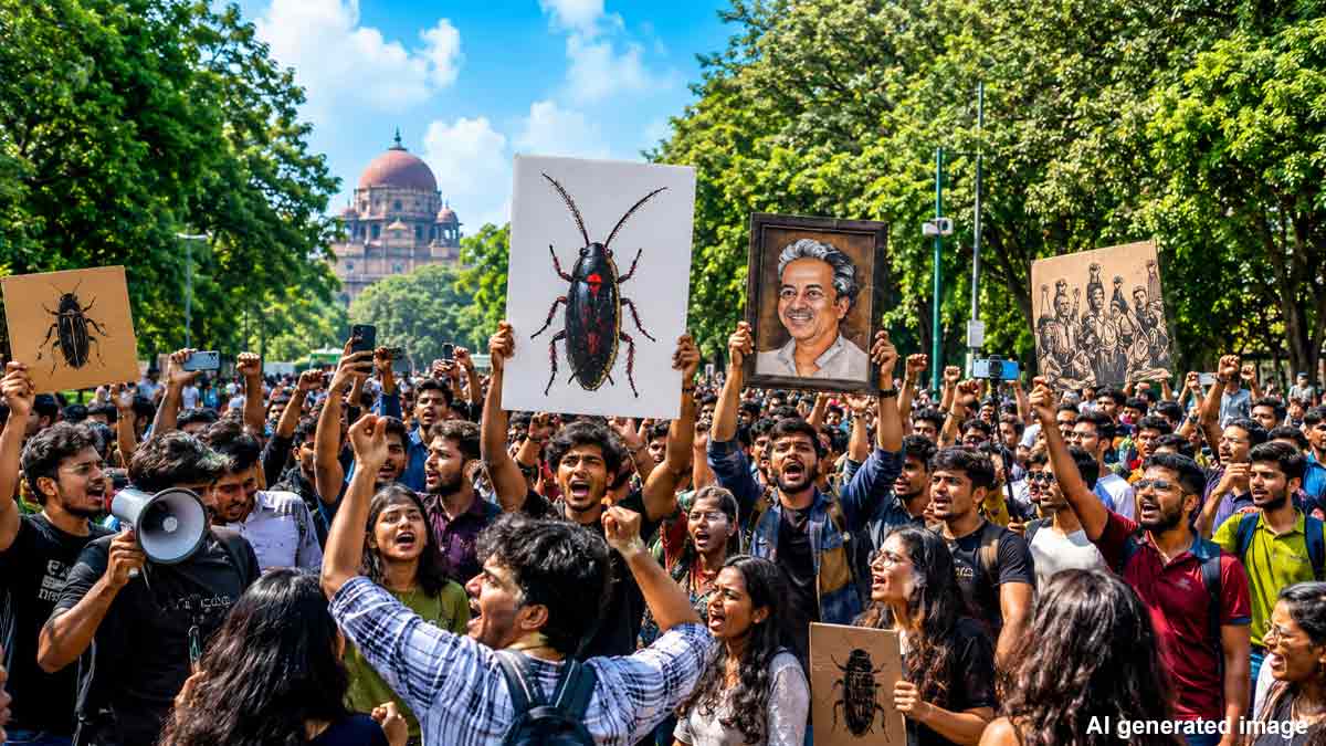 cockroach-janata-party-india-civil-sphere-political-movement