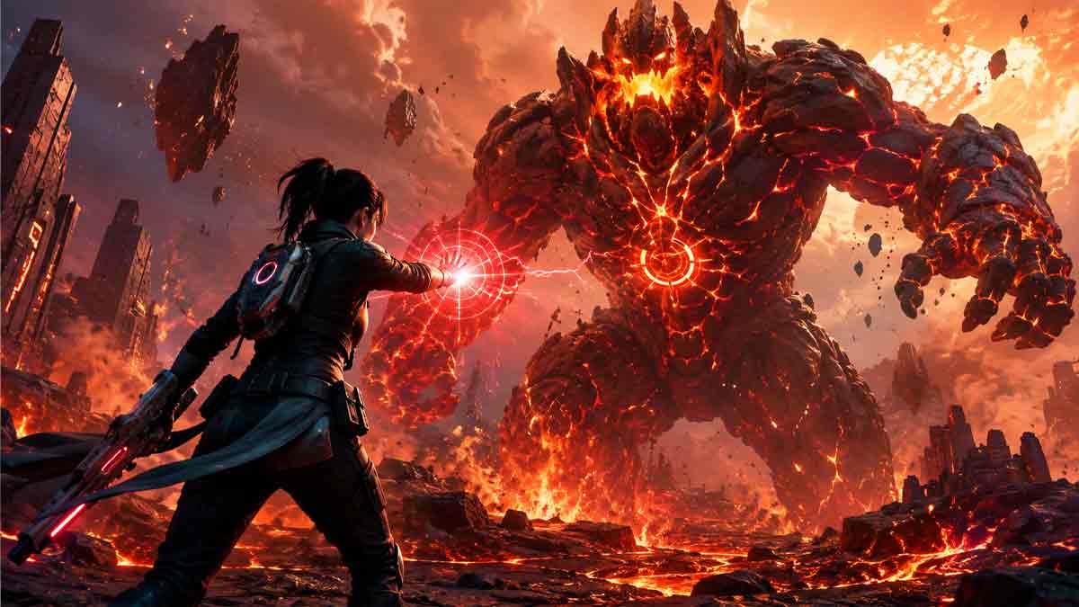 control-resonant-deserter-boss-gameplay-lava-fight