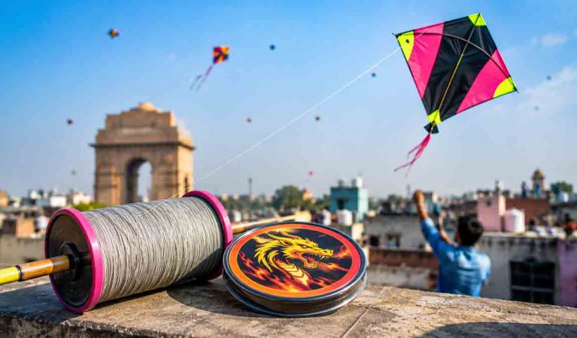 delhi-chinese-manja-bike-rider-throat-injury