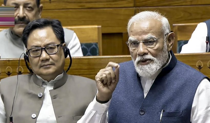 women-reservation-delimitation-bills