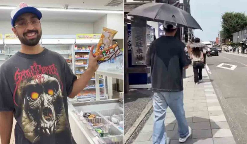 diljit-dosanjh-japan-viral-video-no-dustbin-after-ice-cream