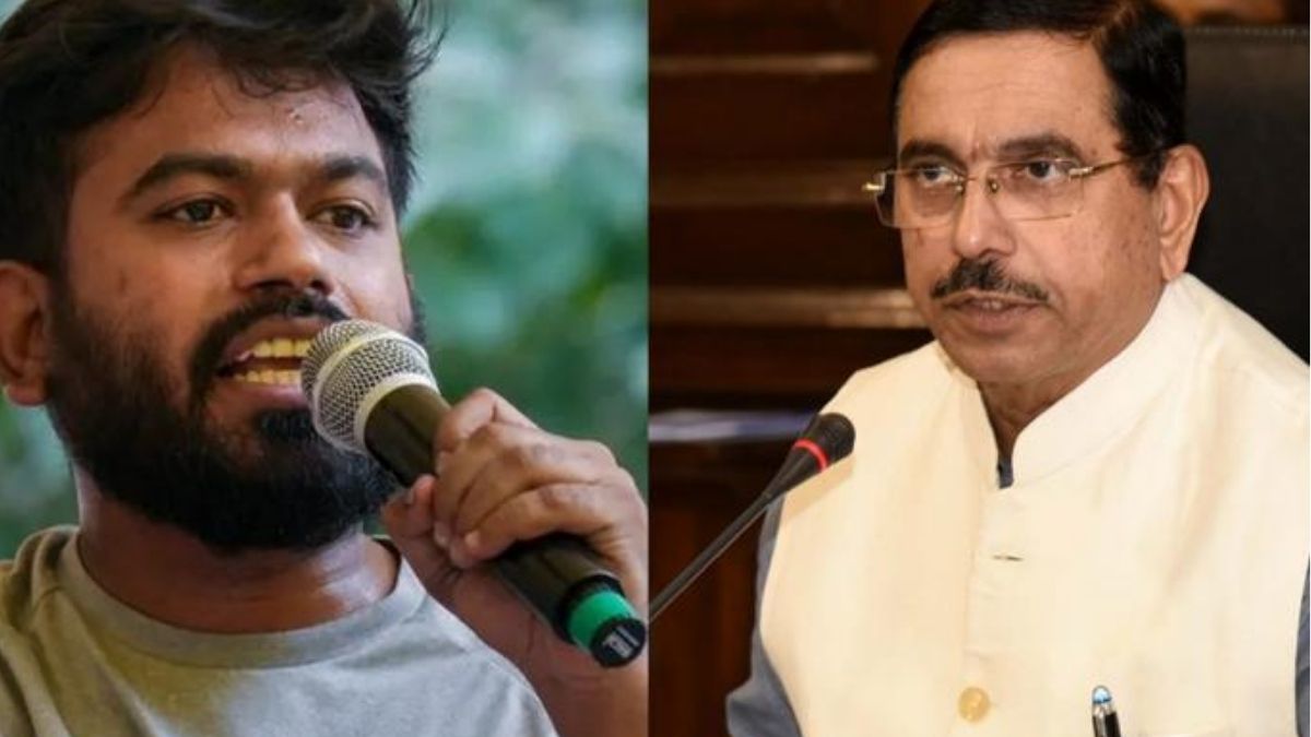 pralhad-joshi-bilkis-bano-allegation