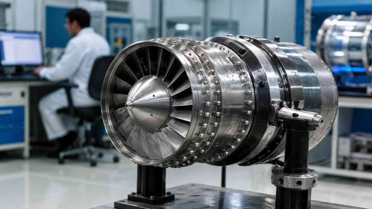 drdo-indigenous-turbojet-engine-cruise-missile-drone-technology