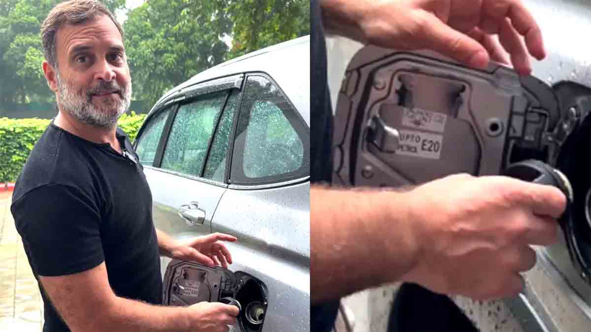 e20-petrol-row-bjp-reply-rahul-gandhi-e20-compatible