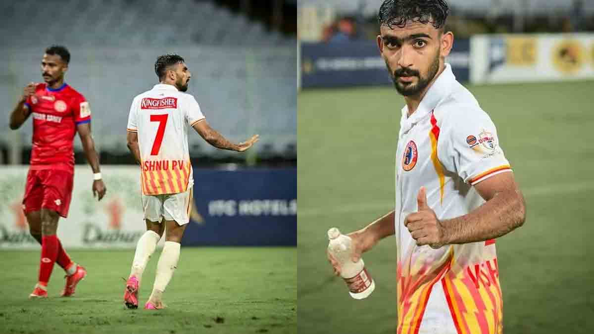 east-bengal-vs-indian-army-pv-vishnu-durand-cup-semifinal