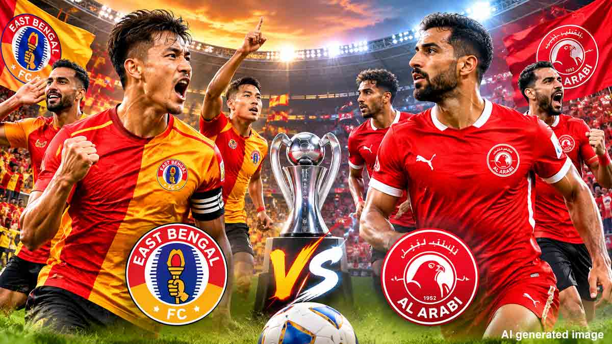 east-bengal-vs-al-arabi-afc-champions-league-2-match-time-live