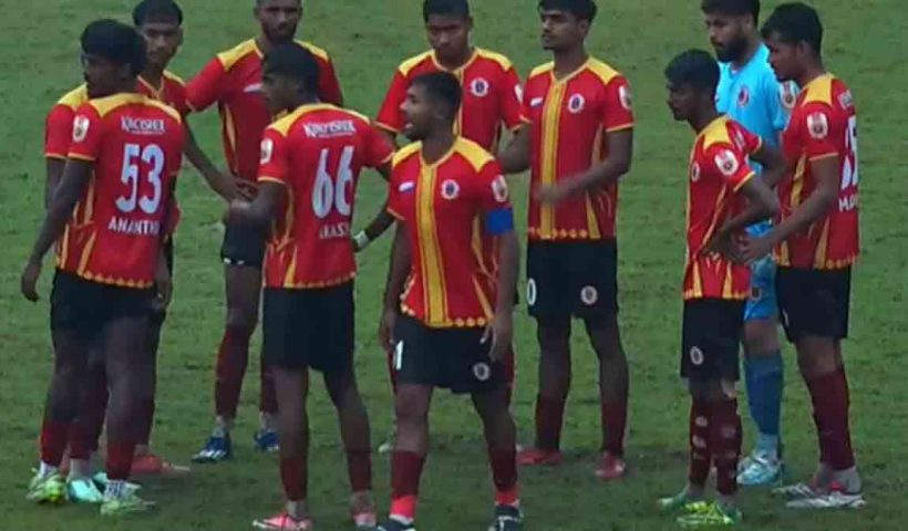east-bengal-vs-behala-ss-sporting-kolkata-premier-division-league-3-3-draw