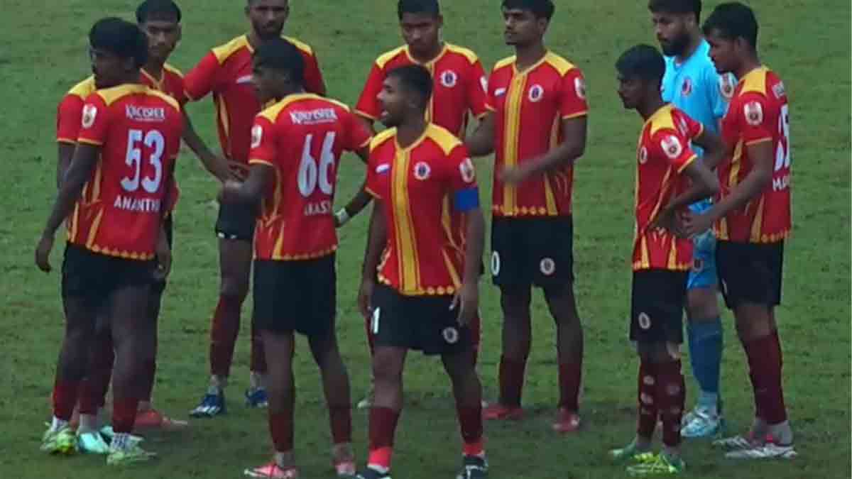 east-bengal-vs-behala-ss-sporting-kolkata-premier-division-league-3-3-draw