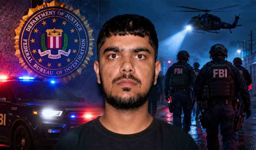 fbi-most-wanted-kamal-lawrence-bishnoi-gang-extortion-case