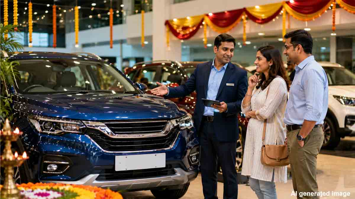 festive-season-car-production-bookings-india-auto-Industry-2026