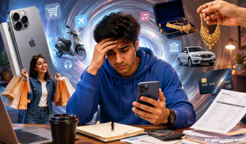 gen-z-debt-iphone-emi-gold-loan-india
