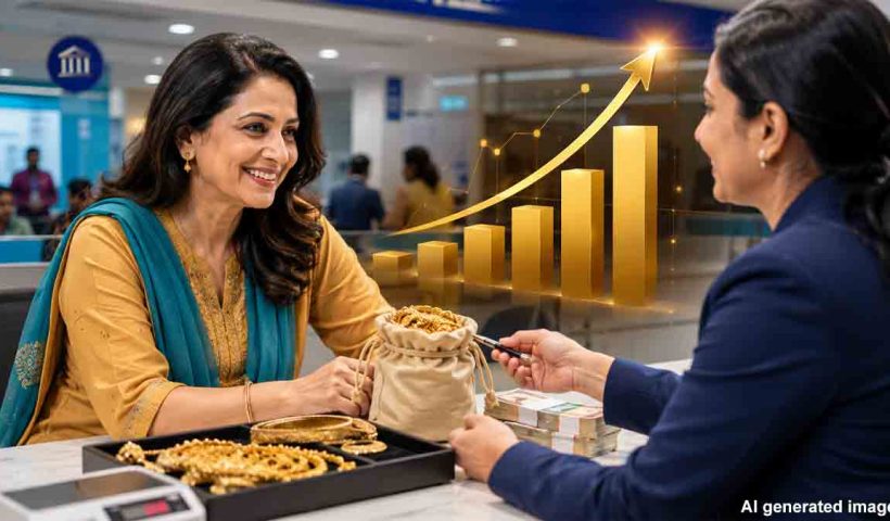 gold-loan-10-percent-total-credit-five-years-jpmorgan-india