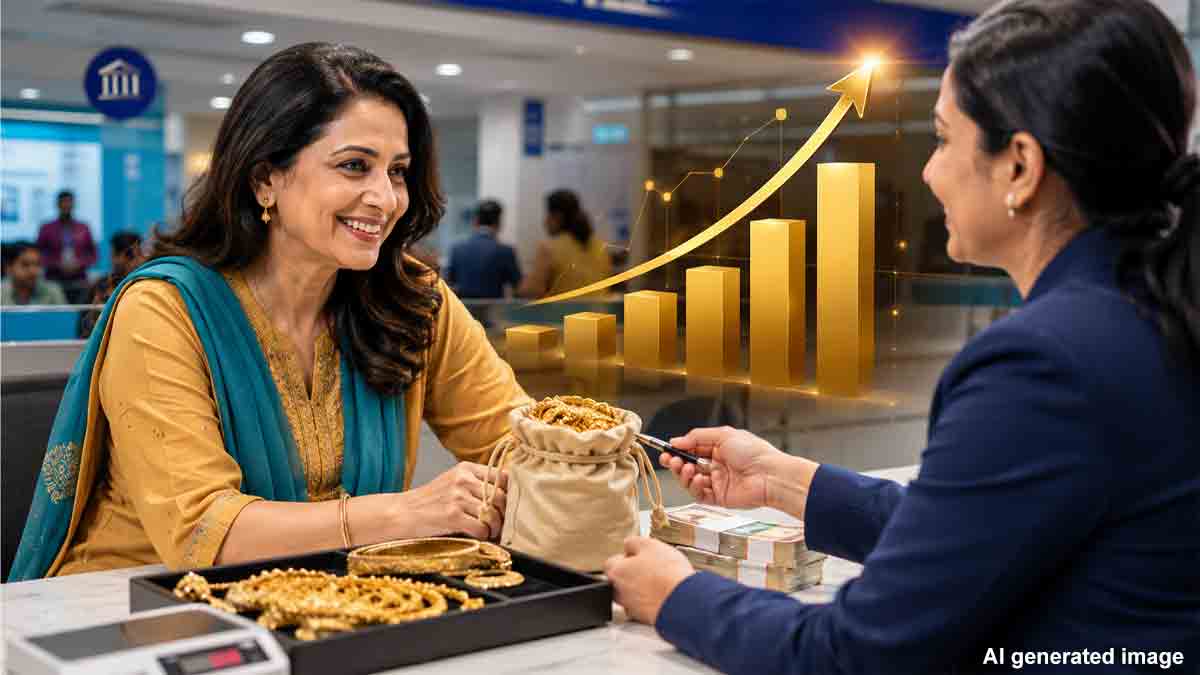 gold-loan-10-percent-total-credit-five-years-jpmorgan-india